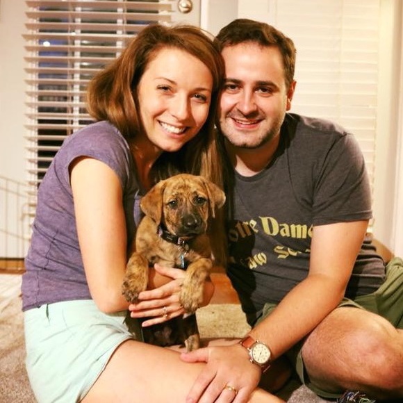 Meet your Posher, Chris - Picture 1 of 1